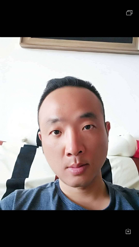 大圣的第一张照片--黄冈相亲服务中心