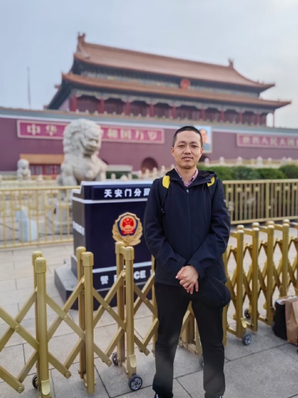 匆匆那年的第二张照片--黄冈相亲服务中心