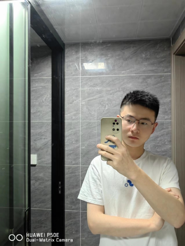 小潘的第一张照片--黄冈相亲服务中心
