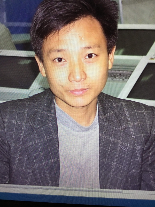 武汉真诚男的第一张照片--黄冈相亲服务中心
