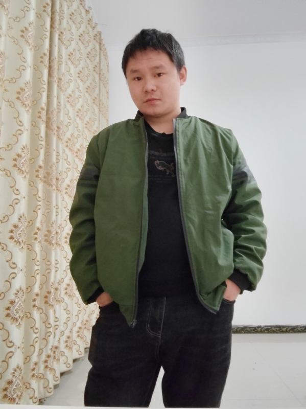 随遇而安的第一张照片--黄冈相亲服务中心