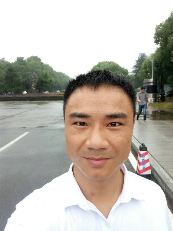水木年华的第一张照片--黄冈相亲服务中心