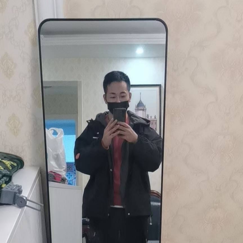 开朗的第二张照片--黄冈相亲服务中心