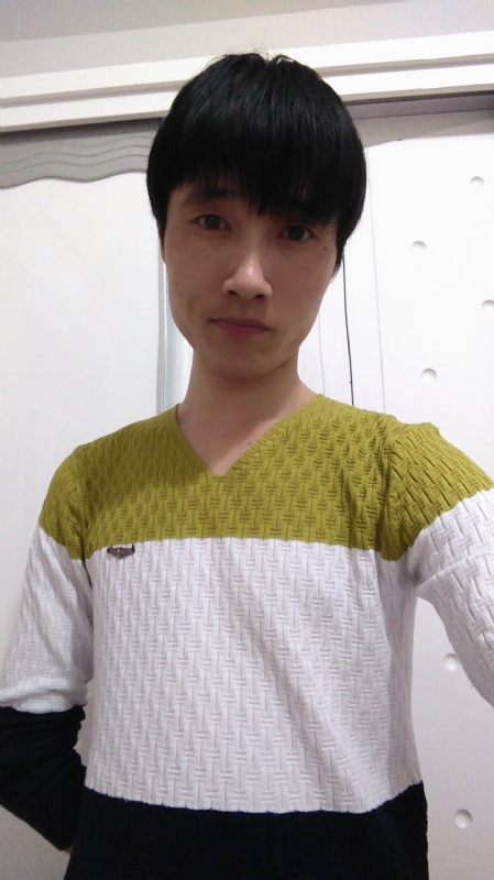寧缺毋濫的第一张照片--黄冈相亲服务中心
