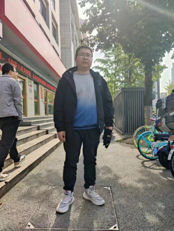 寻找另一个爱人的第一张照片--黄冈相亲服务中心