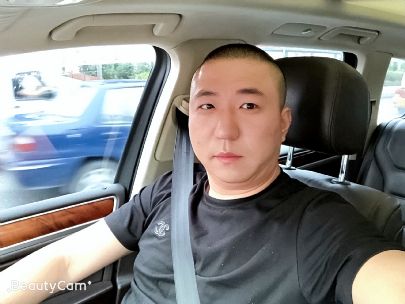 路人甲的第一张照片--黄冈相亲服务中心