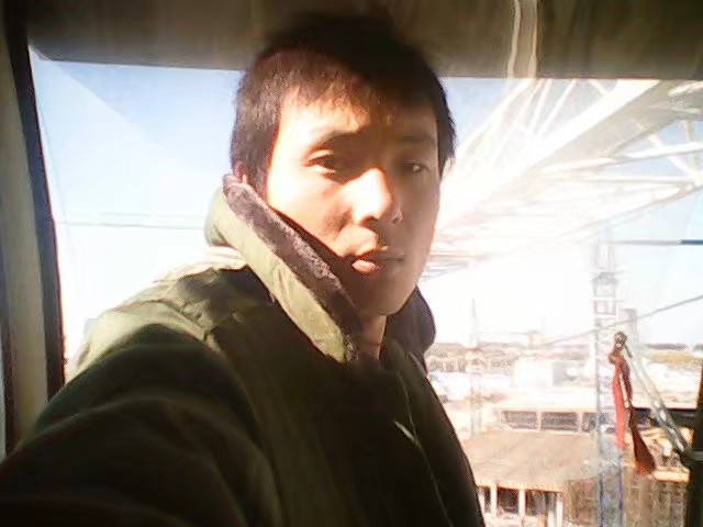 马优秀的第一张照片--黄冈相亲服务中心