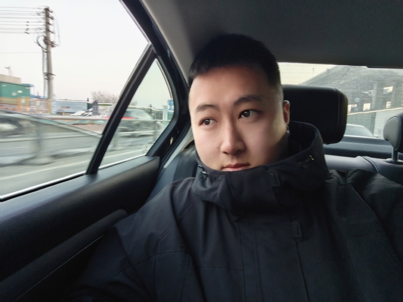 归谷的第一张照片--黄冈相亲服务中心