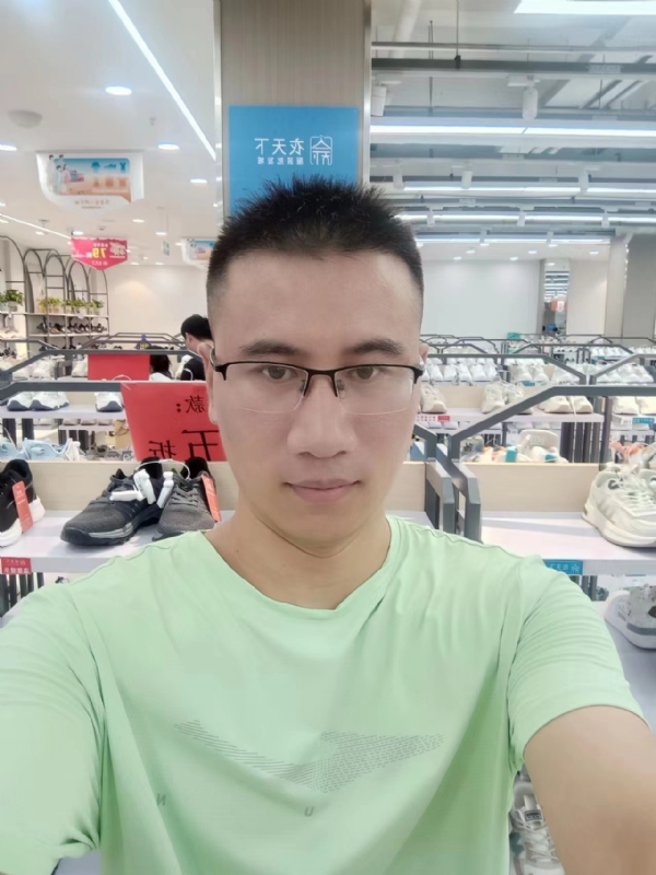 KKK960011的第一张照片--黄冈相亲服务中心