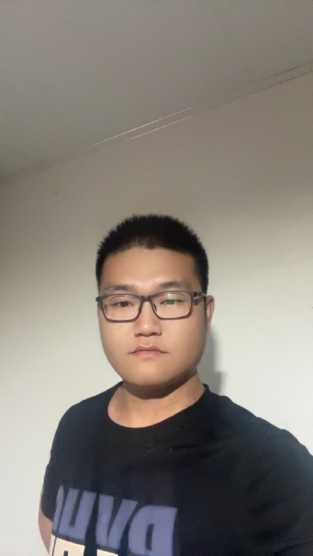 阳阳的第一张照片--黄冈相亲服务中心