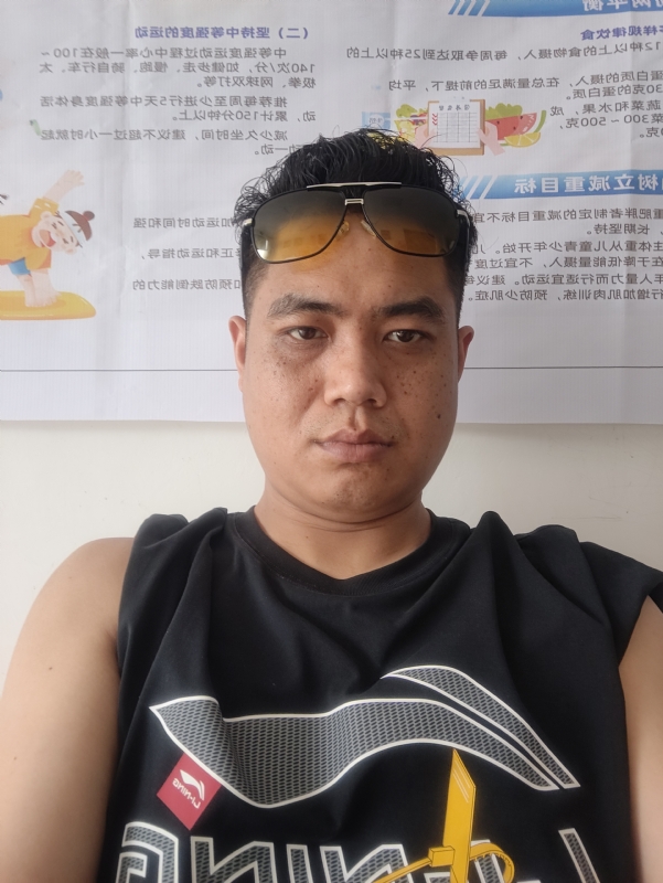 等一个你的第一张照片--黄冈相亲服务中心
