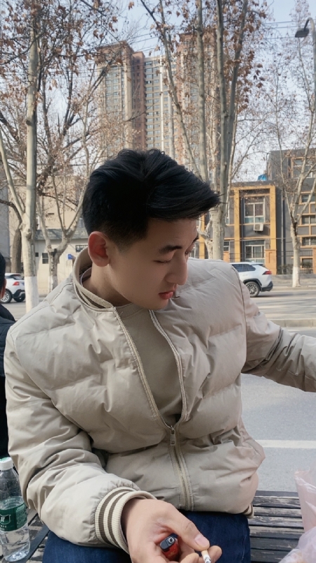 liyifan的第一张照片--黄冈相亲服务中心