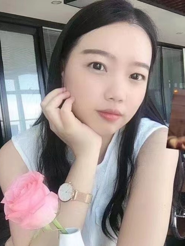 祺媛的第一张照片--黄冈相亲服务中心