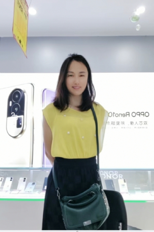 阿君的第一张照片--黄冈相亲服务中心
