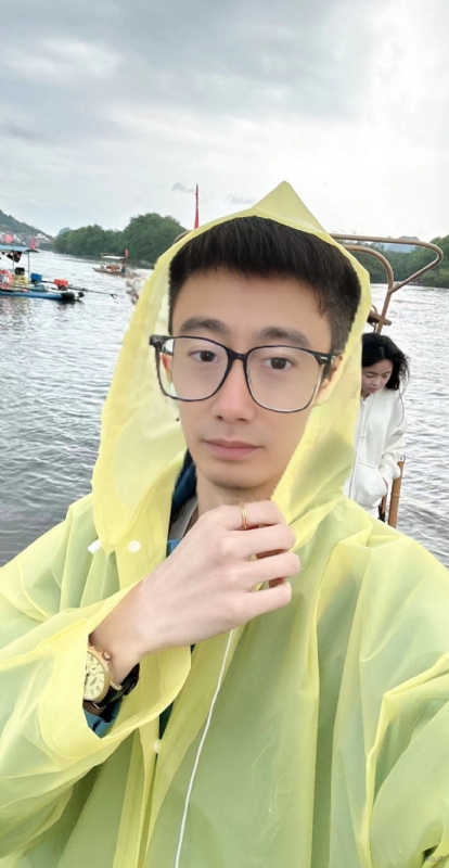 千寻与牵的第二张照片--黄冈相亲服务中心