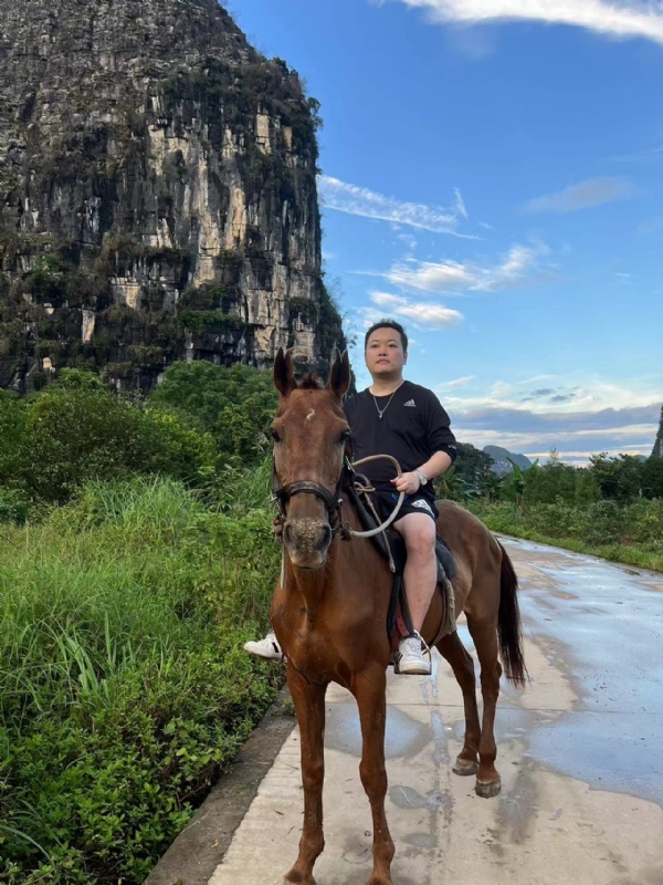 千度D雄的第六张照片--黄冈相亲服务中心