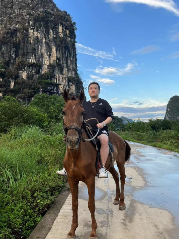 千度D雄的第七张照片--黄冈相亲服务中心