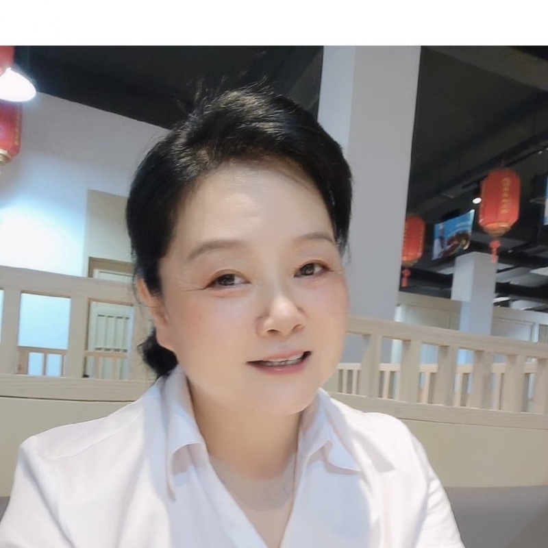丁姐爱生活的第二张照片--黄冈相亲服务中心
