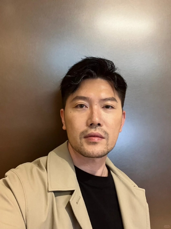 Aurora的第一张照片--黄冈相亲服务中心