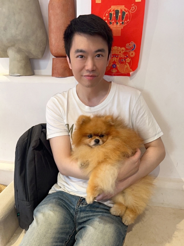 Leo的第一张照片--黄冈相亲服务中心