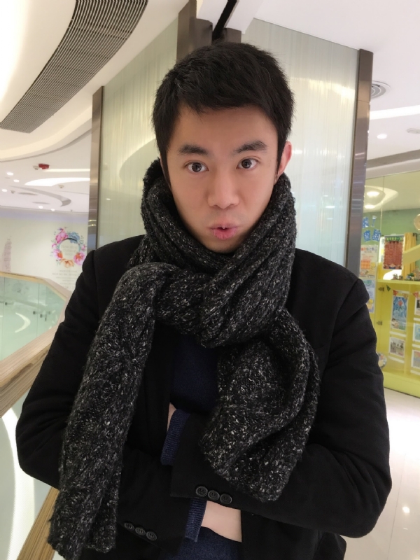 Leo的第三张照片--黄冈相亲服务中心