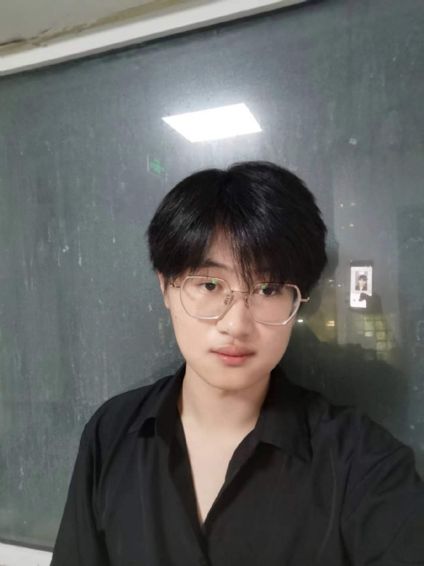 好好的第二张照片--黄冈相亲服务中心