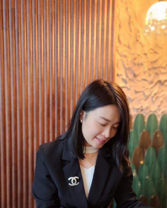 木加薪的第二张照片--黄冈相亲服务中心