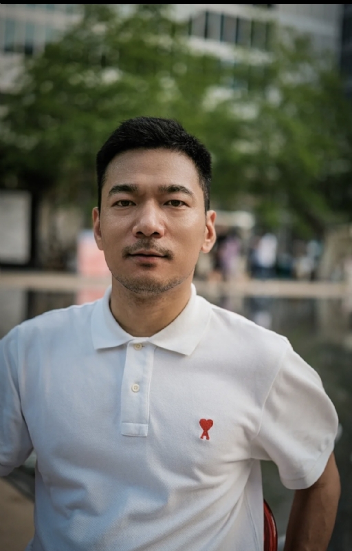 kevin的第一张照片--黄冈相亲服务中心