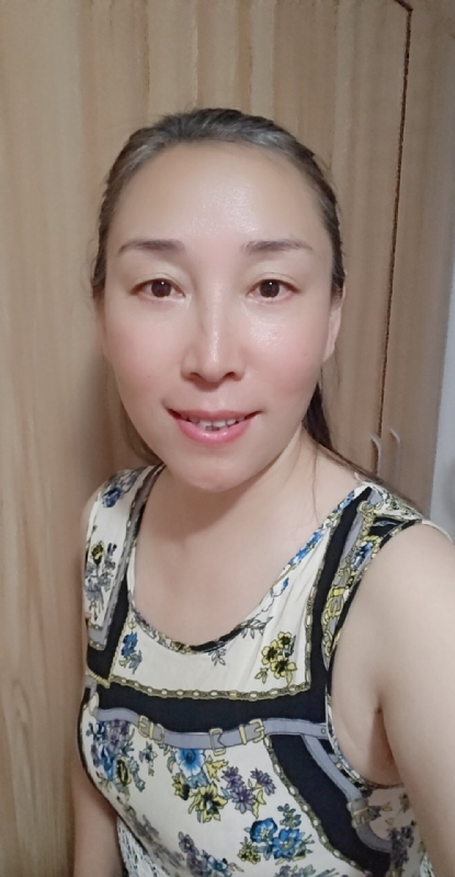 晓琴的第一张照片--黄冈相亲服务中心