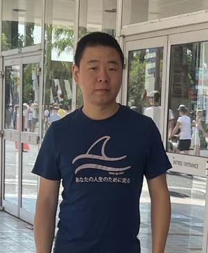 花都帅哥的第二张照片--黄冈相亲服务中心