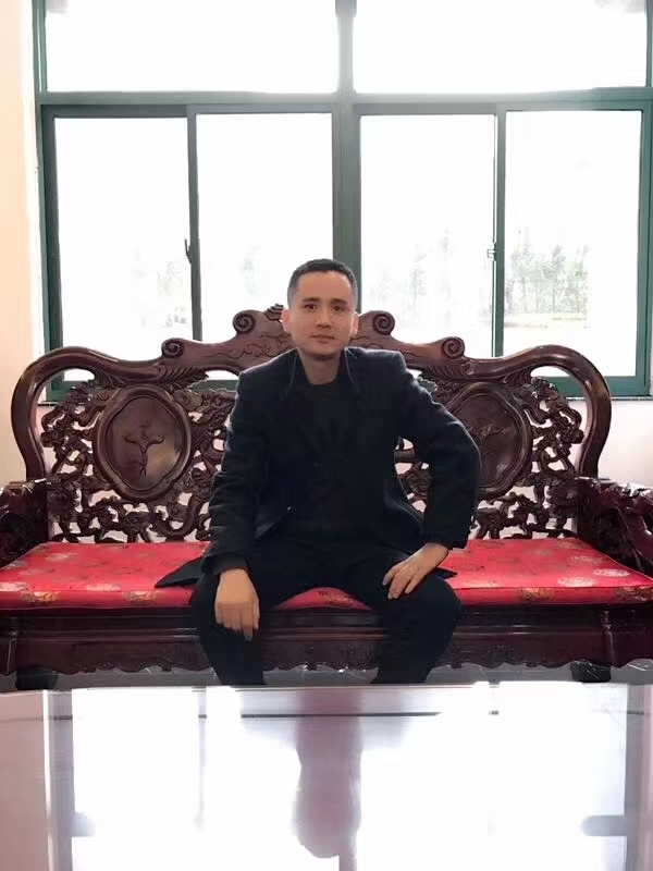 有缘再聚的第一张照片--黄冈相亲服务中心