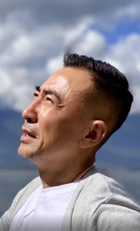 张凯的第一张照片--黄冈相亲服务中心