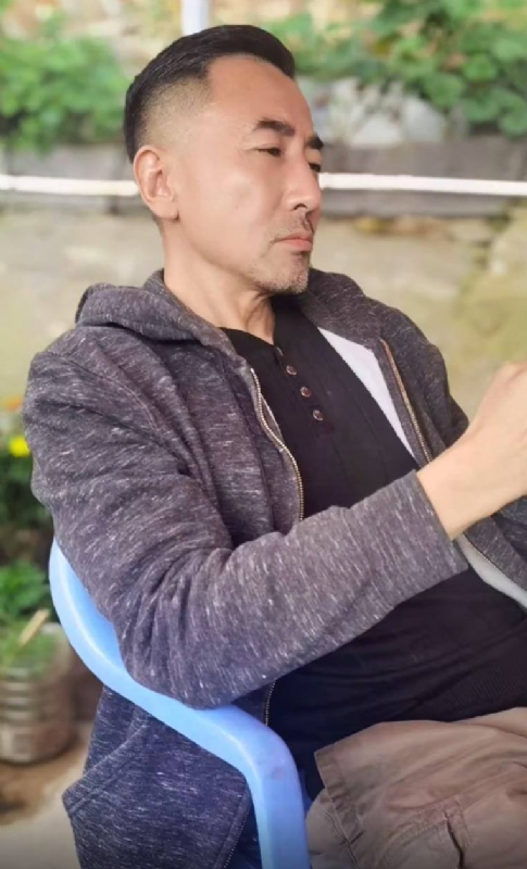 张凯的第二张照片--黄冈相亲服务中心