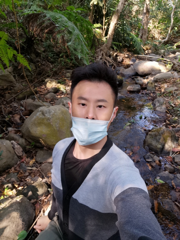 Rock的第一张照片--黄冈相亲服务中心