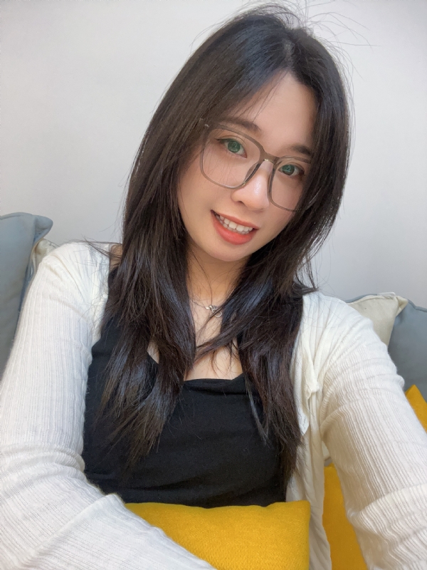 Lin的第一张照片--黄冈相亲服务中心