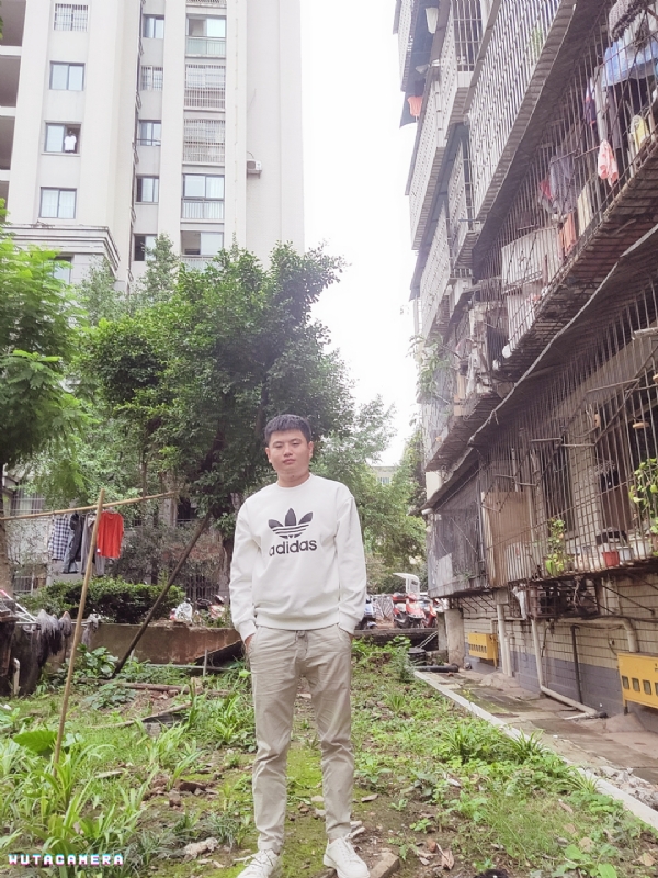 遇见的第一张照片--黄冈相亲服务中心