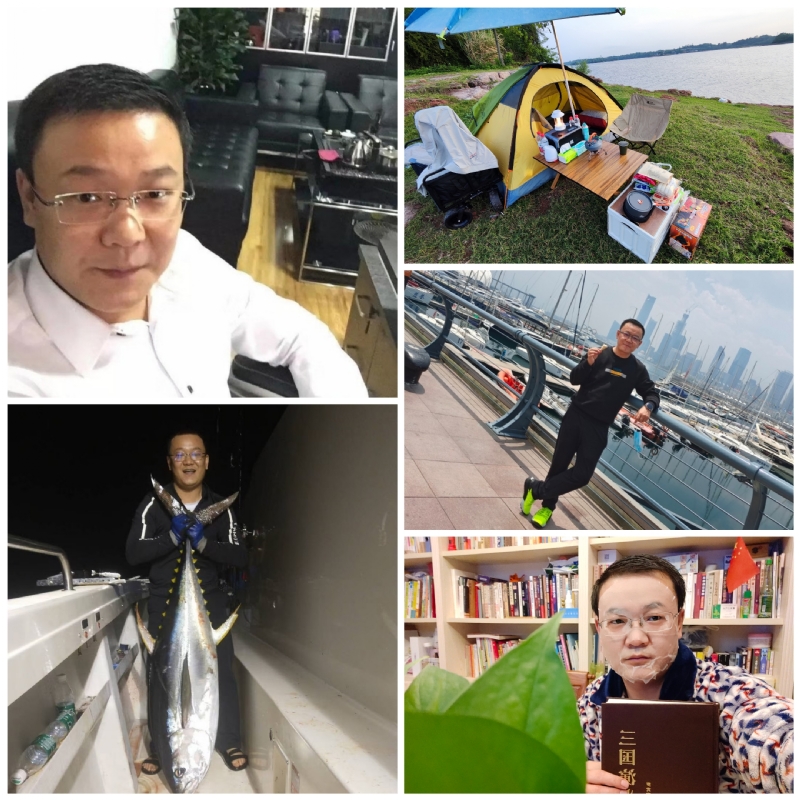 dikson的第六张照片--黄冈相亲服务中心