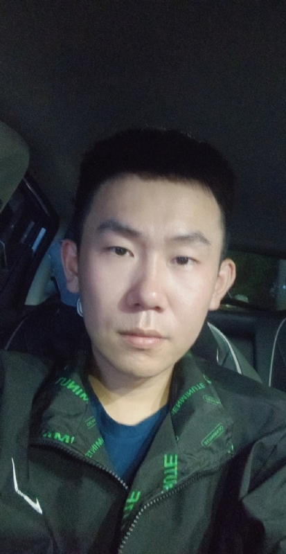 想结婚的小李的第一张照片--黄冈相亲服务中心