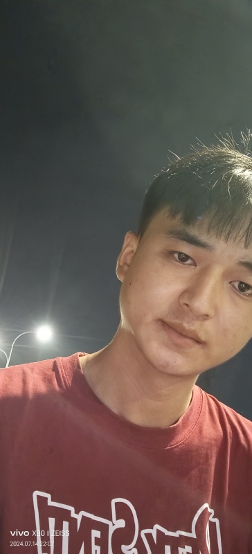 不太苦的苦瓜的第一张照片--黄冈相亲服务中心