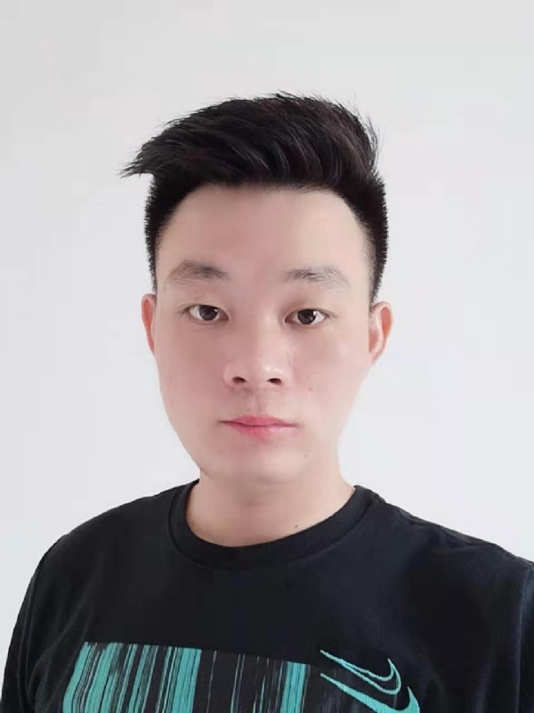 麦吉的第一张照片--黄冈相亲服务中心