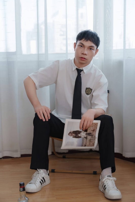 爱知音的第三张照片--黄冈相亲服务中心
