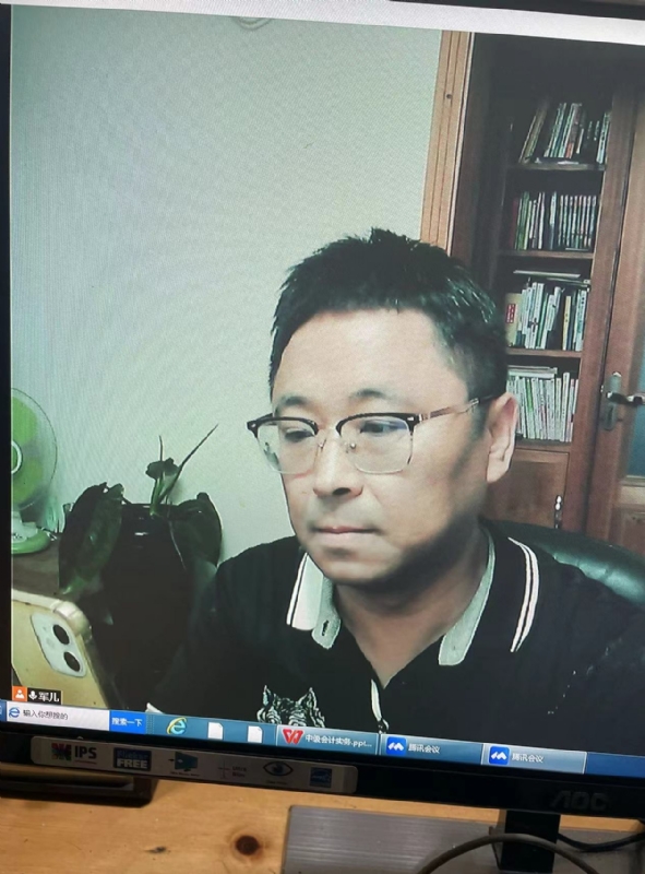 军儿的第一张照片--黄冈相亲服务中心