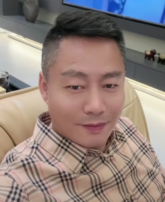 李*军的第三张照片--黄冈相亲服务中心