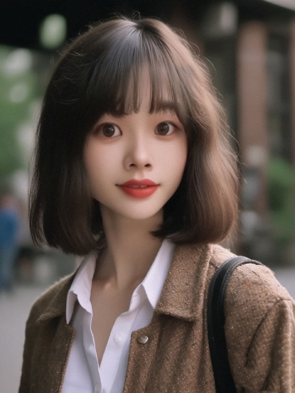 旺仔牛奶的第一张照片--黄冈相亲服务中心