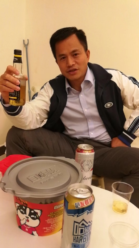 息心的第一张照片--黄冈相亲服务中心