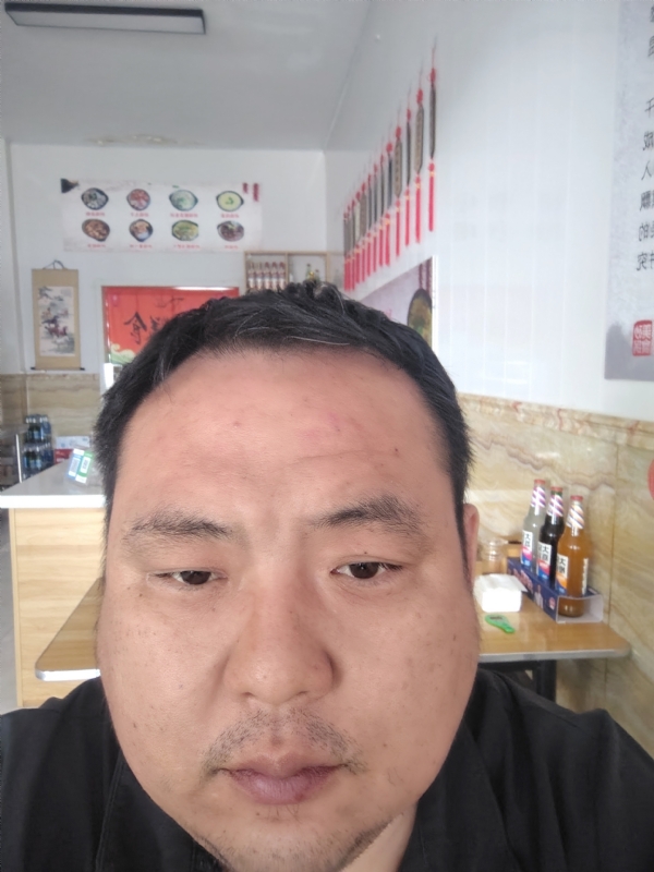 风云鹏的第一张照片--黄冈相亲服务中心