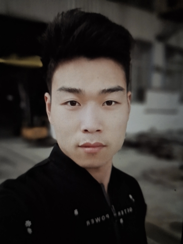 小风的第一张照片--黄冈相亲服务中心