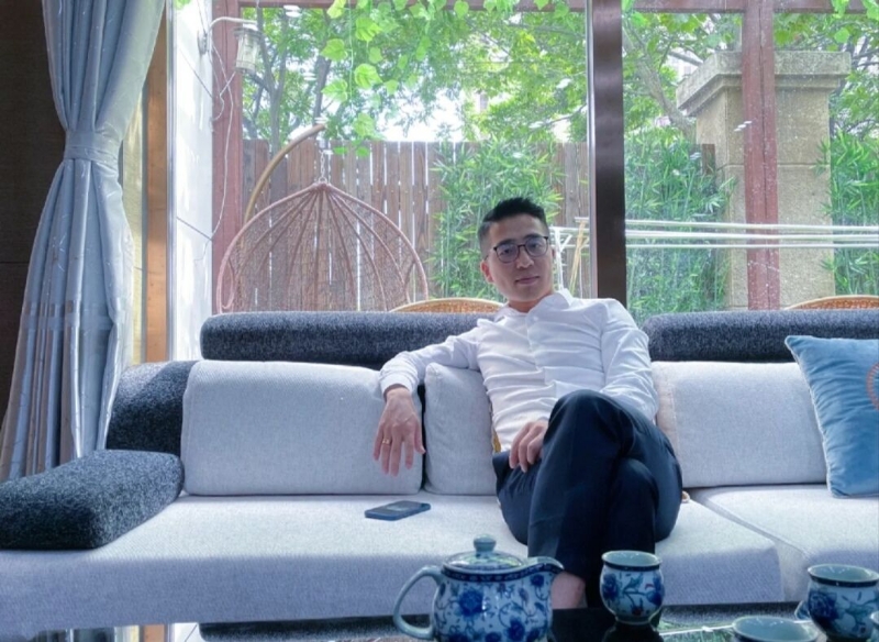 只为与你相遇的第一张照片--黄冈相亲服务中心