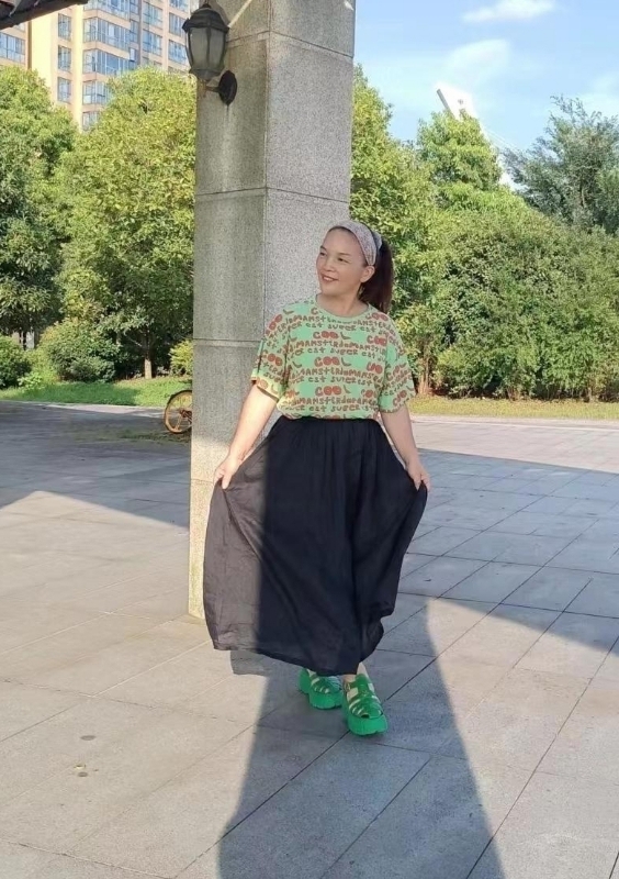 Sunshine的第三张照片--黄冈相亲服务中心