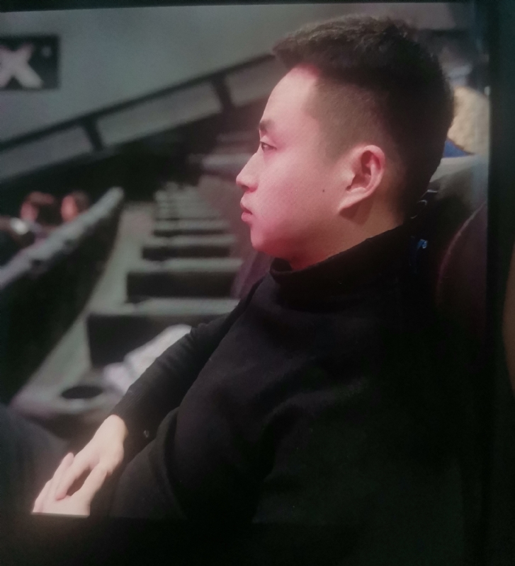 jojojo的第一张照片--黄冈相亲服务中心